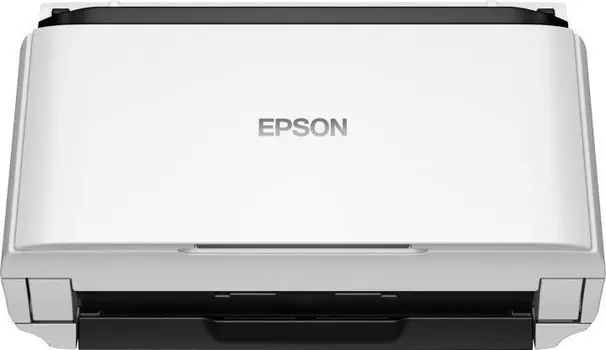 Сканер Epson WorkForce DS-410