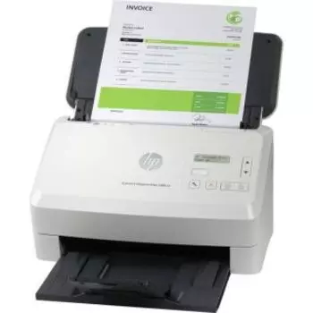 Сканер HP Scanjet Enterprise Flow 5000 s5