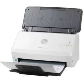 Сканер HP ScanJet Pro 2000 s2
