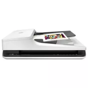 Сканер HP ScanJet Pro 2500f1