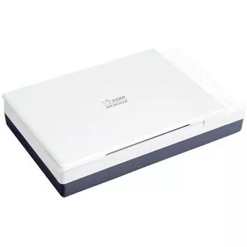 Сканер Microtek XT3500