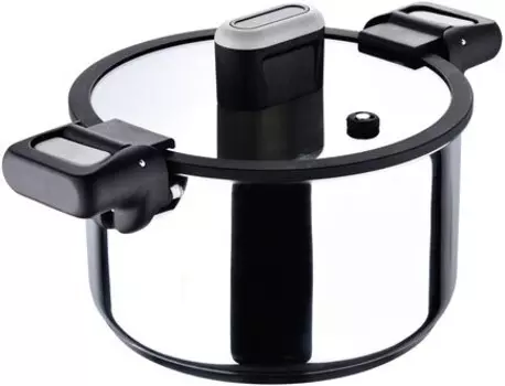 Скороварка MasterPro BGMP-1156