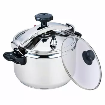 Скороварка Mercuryhaus MC-6251