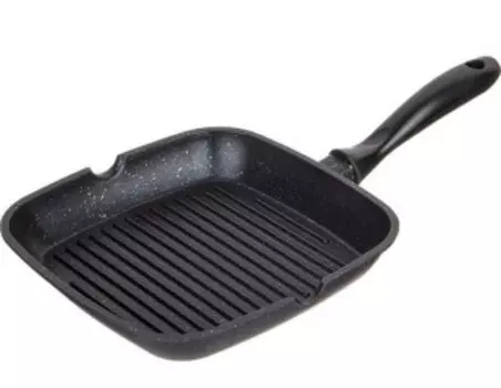 Сковорода Agness 932-008 24см