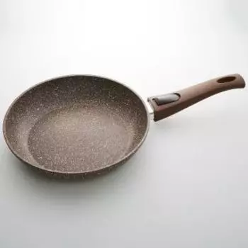 Сковорода Appetite BR2201 Brown Stone