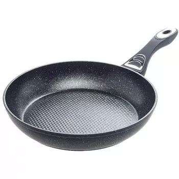 Сковорода Bekker BK-3762 22см