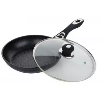 Сковорода Bekker BK-3767 24см