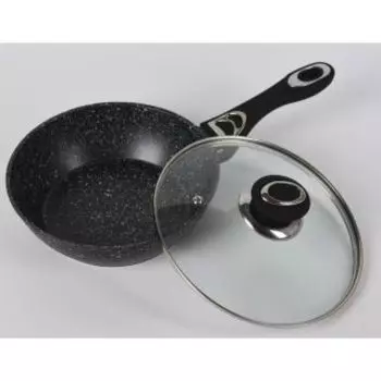 Сковорода Bekker BK-7889 28см