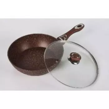 Сковорода Bekker BK-7891 24см