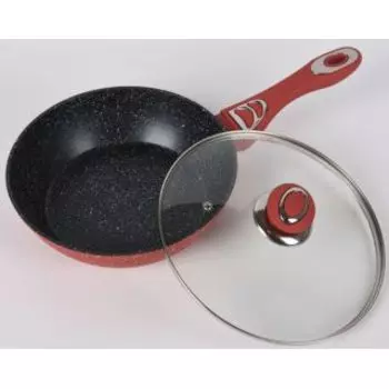 Сковорода Bekker BK-7895 28см