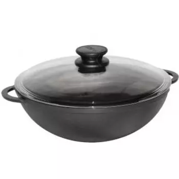 Сковорода Биол 0526С ВОК 26 см