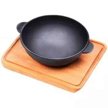 Сковорода Brizoll HW18-Д