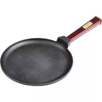 Сковорода Brizoll О2215-В 22см