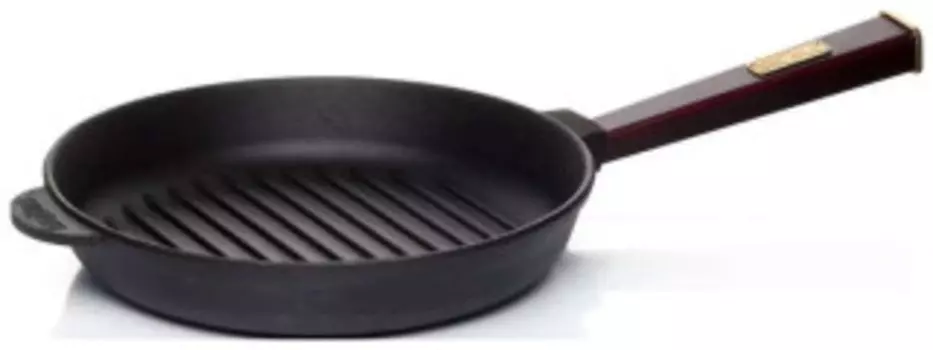 Сковорода Brizoll О2440Г-Р2 бордо