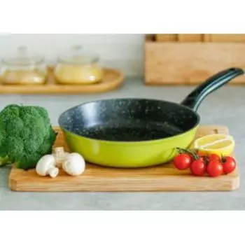 Сковорода Casta К-24-GR