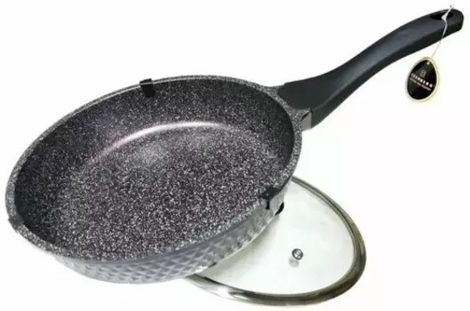 Сковорода Edenberg EB-14136 24см