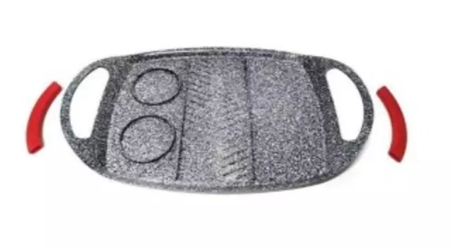 Сковорода Edenberg EB-3305