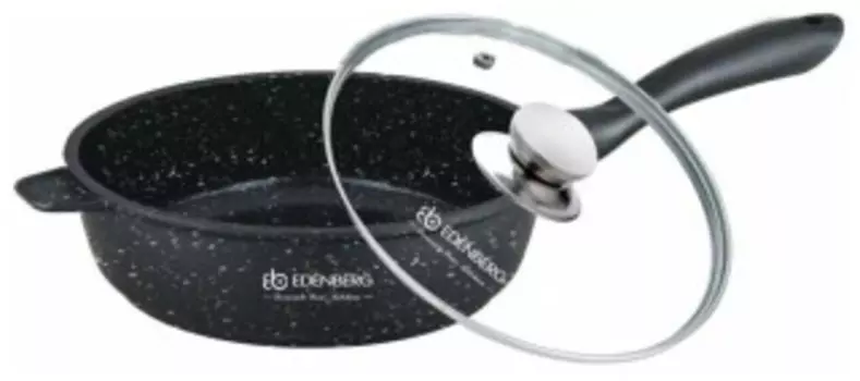 Сковорода Edenberg EB-3322 28см