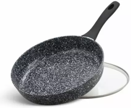 Сковорода Edenberg EB-3437 22см