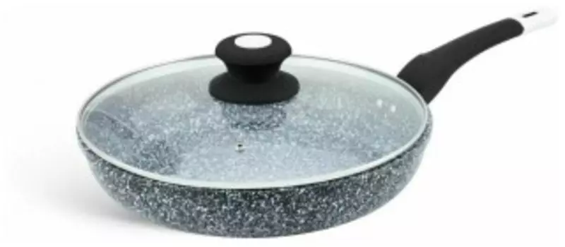 Сковорода Edenberg EB-9165 22см