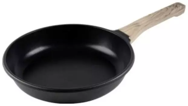 Сковорода Endever Blackwood-261 black