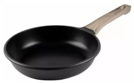 Сковорода Endever Blackwood-281 black