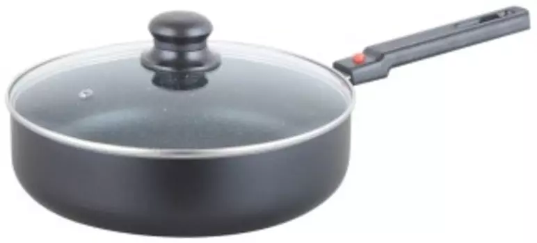 Сковорода Goldenberg GB-2522