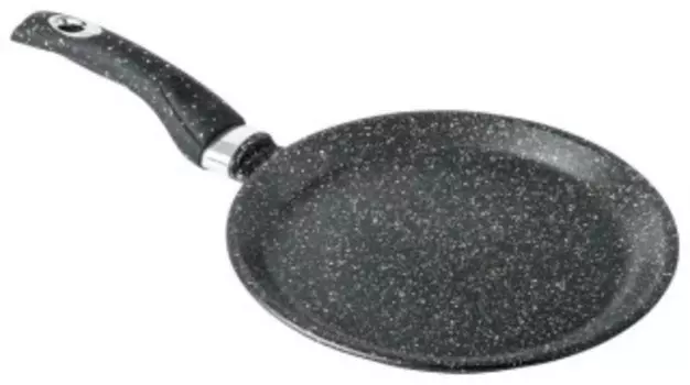 Сковорода Горница Гранит б241аг
