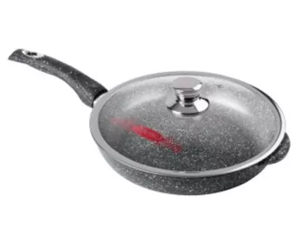 Сковорода Горница Гранит с2411аг