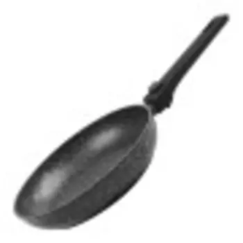 Сковорода Green Point GP-3022DR 22см