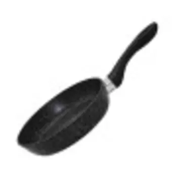 Сковорода Green Point GP-34022 22см