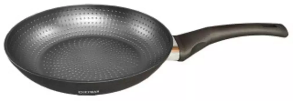 Сковорода Guffman Dark Night 28см (K-010028RG)