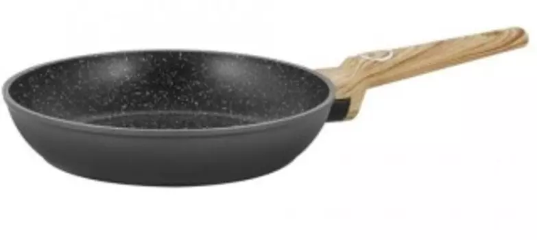 Сковорода Guffman Wood Marble 26см (AB-05326RBM)