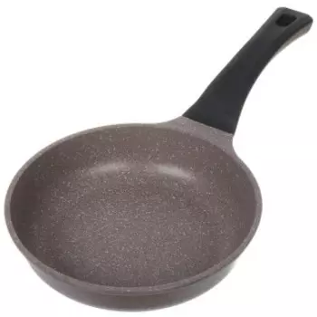 Сковорода ГУРМАН ГМ2001 ГВ коричневый