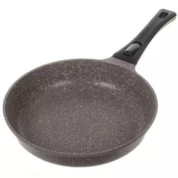 Сковорода Гурман ГМ2601 ГВ коричневый
