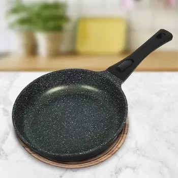 Сковорода Гурман ГМ2601 ИБС