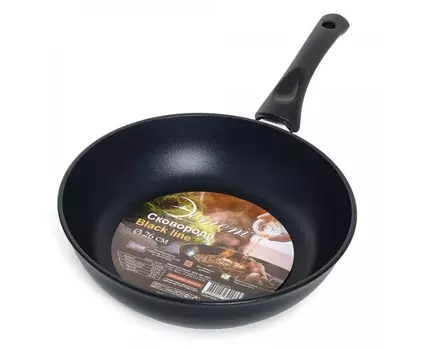 Сковорода Эстет ЭТ-70486