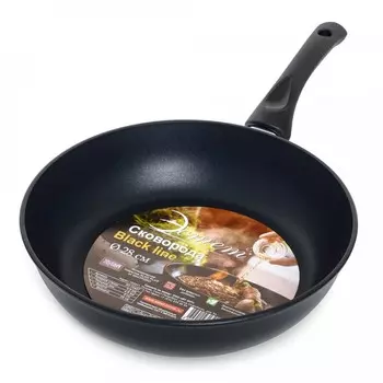 Сковорода Эстет ЭТ-70487