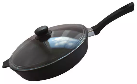 Сковорода Камская Посуда б8062