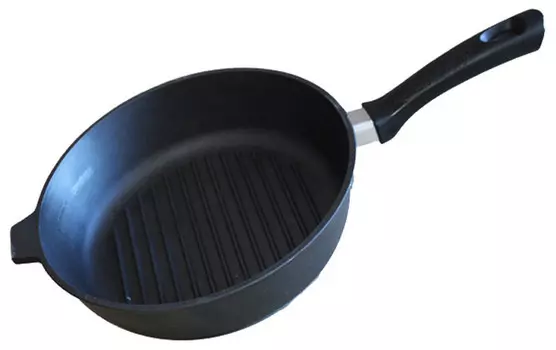 Сковорода Камская Посуда г8060