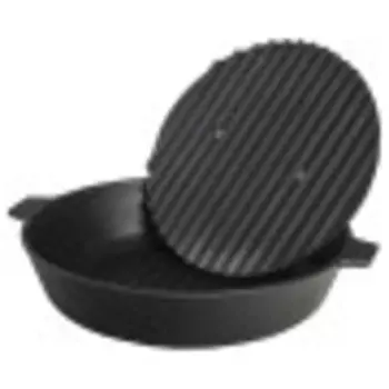 Сковорода Камская Посуда гу8063