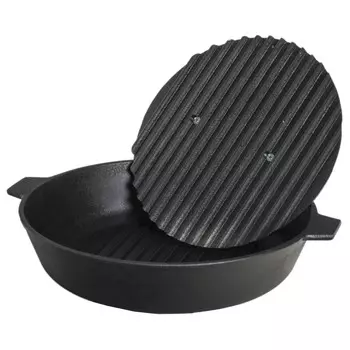 Сковорода Камская Посуда гу8063