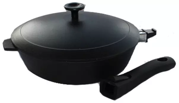 Сковорода Камская Посуда с4061