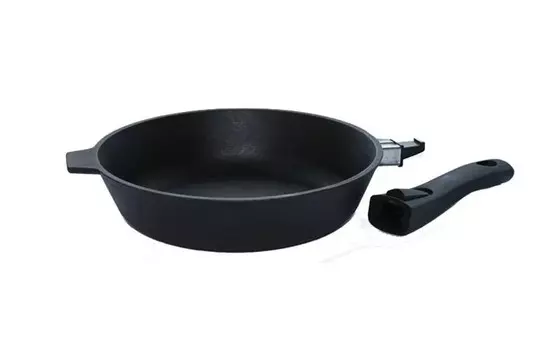 Сковорода Камская Посуда с6060