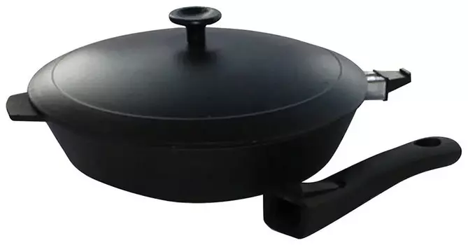 Сковорода Камская Посуда с6061