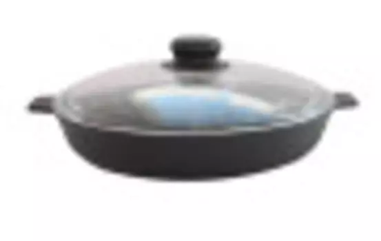 Сковорода Камская Посуда у4042