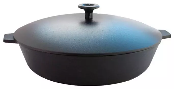 Сковорода Камская Посуда у8081