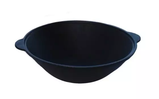 Сковорода Камская Посуда вок35