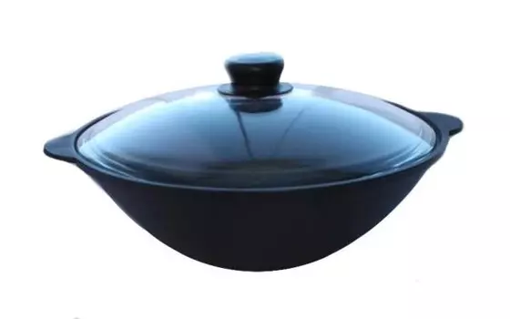 Сковорода Камская Посуда вок36