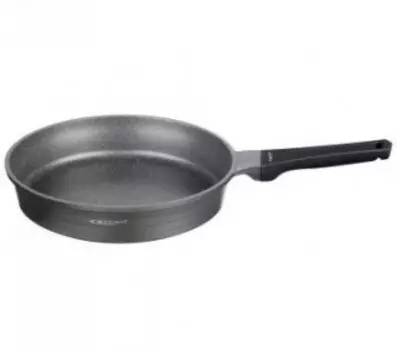 Сковорода Катунь Графит КТ-АЛ02-С28